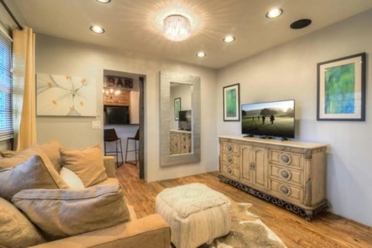 Winery Suites Of Скоттсдейл 3*,