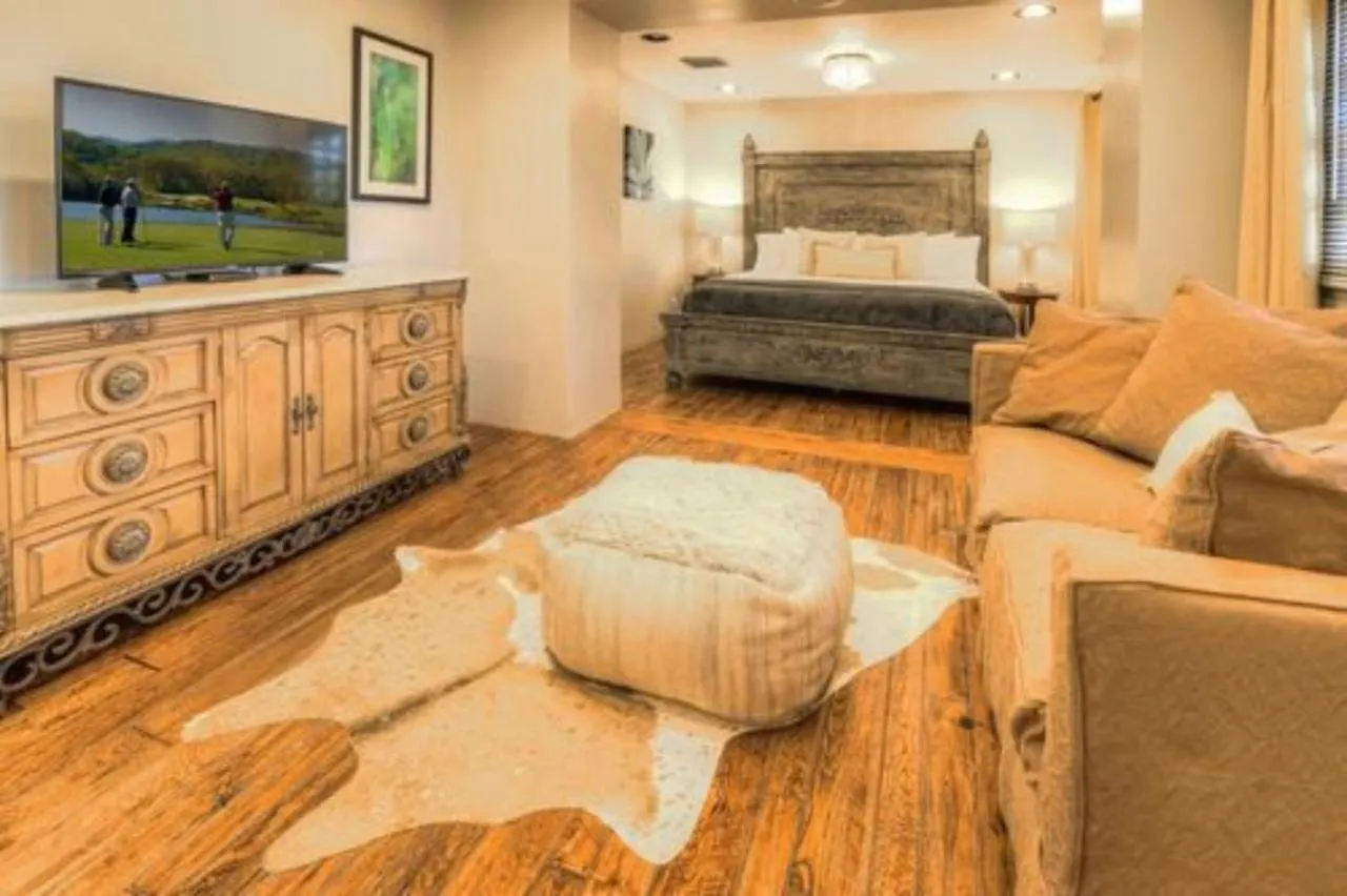 Winery Suites Of Скоттсдейл США