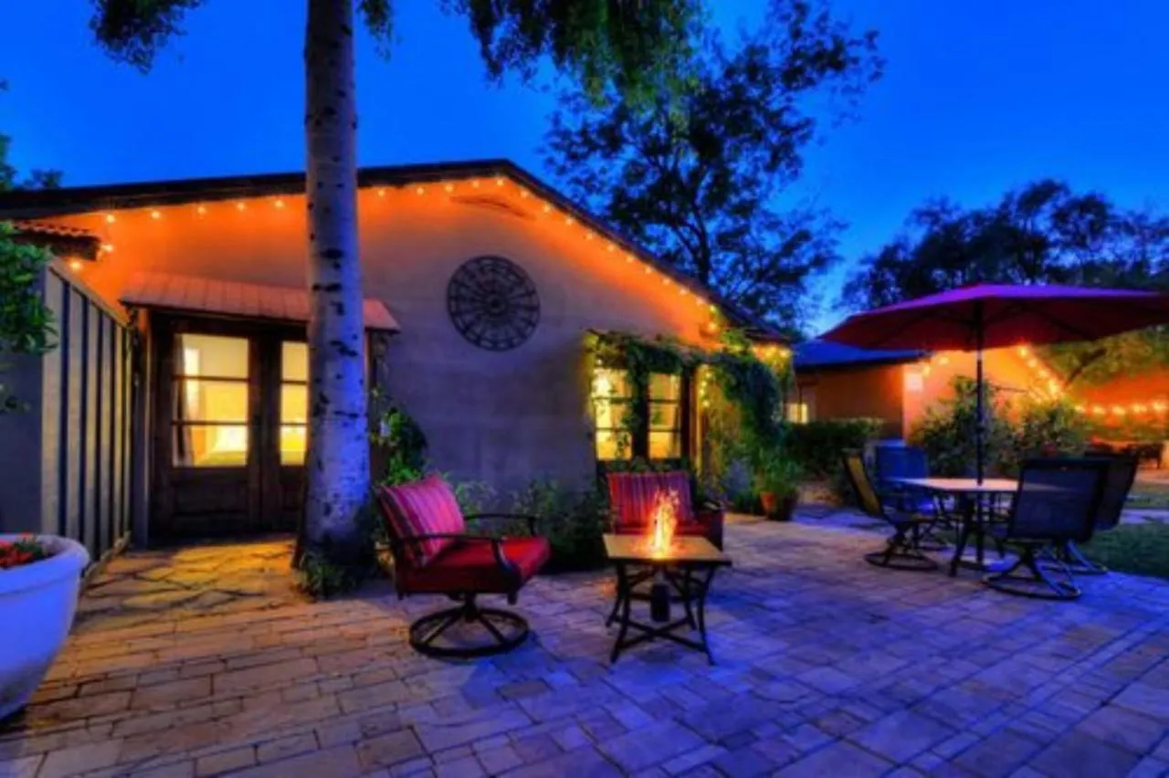 Winery Suites Of Скоттсдейл 3*,  США