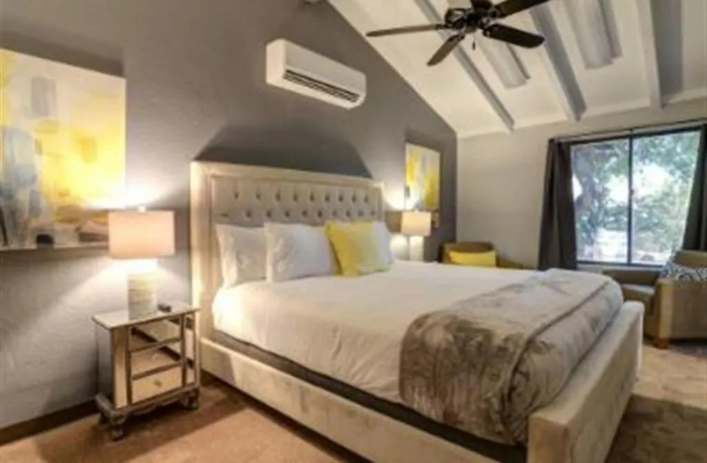 Winery Suites Of Скоттсдейл Отель
