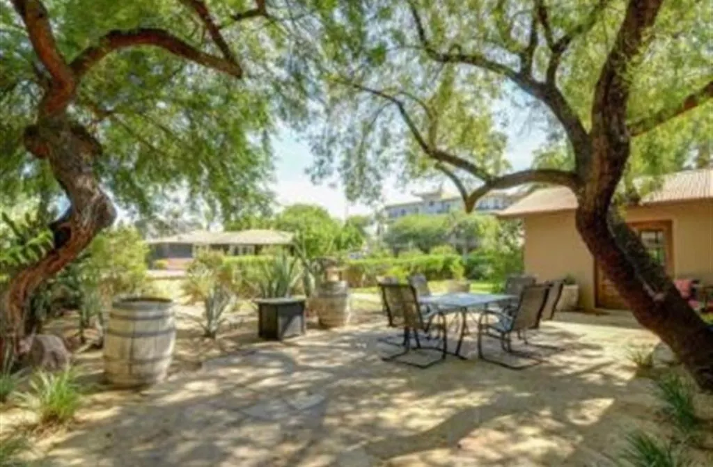 *** Отель Winery Suites Of Скоттсдейл США