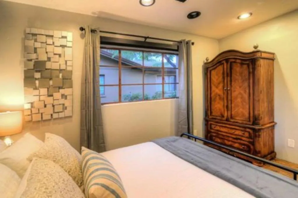 Winery Suites Of Скоттсдейл США