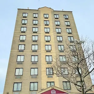 Hillcrest Near Jfk Airtrain New York