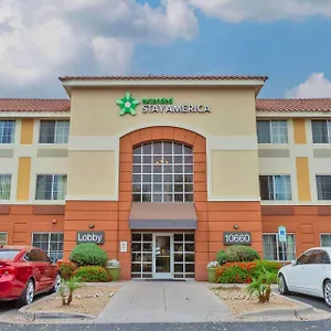 Extended America - Phoenix - Scottsdale