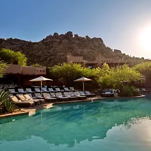 Курортный комплекс Four Seasons At Troon North