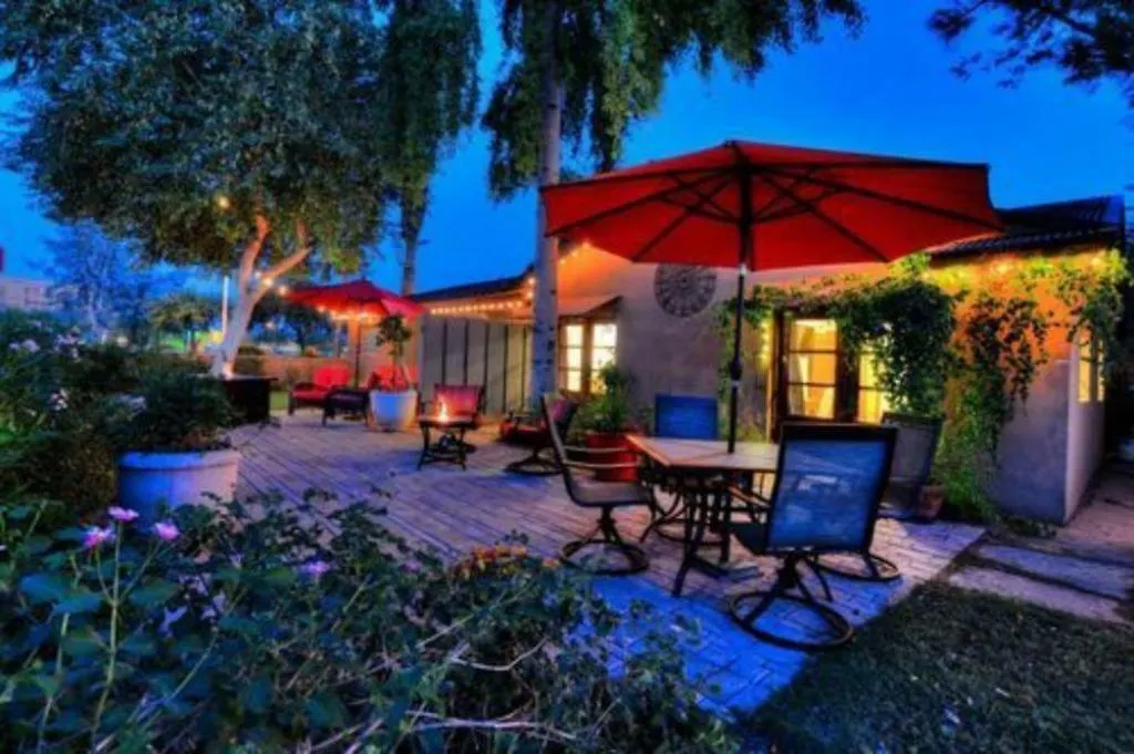 Hotel Winery Suites Of Scottsdale